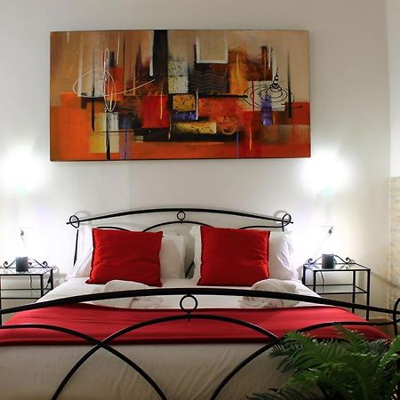Exclusive Central Apartment 48 Ρώμη Εξωτερικό φωτογραφία