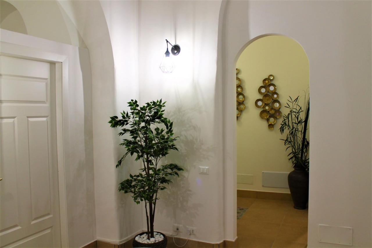 Exclusive Central Apartment 48 Ρώμη Εξωτερικό φωτογραφία