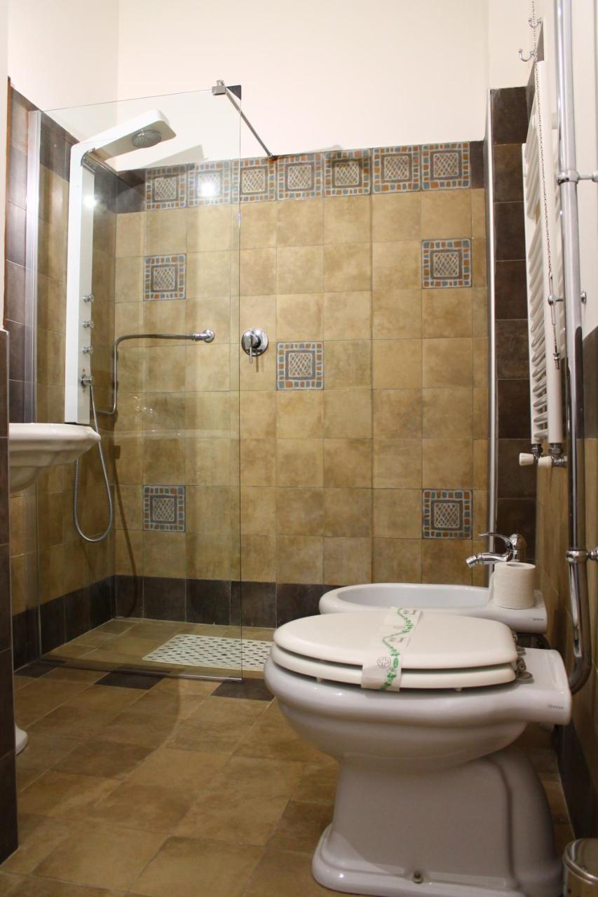 Exclusive Central Apartment 48 Ρώμη Εξωτερικό φωτογραφία