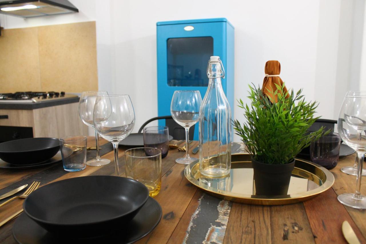Exclusive Central Apartment 48 Ρώμη Εξωτερικό φωτογραφία