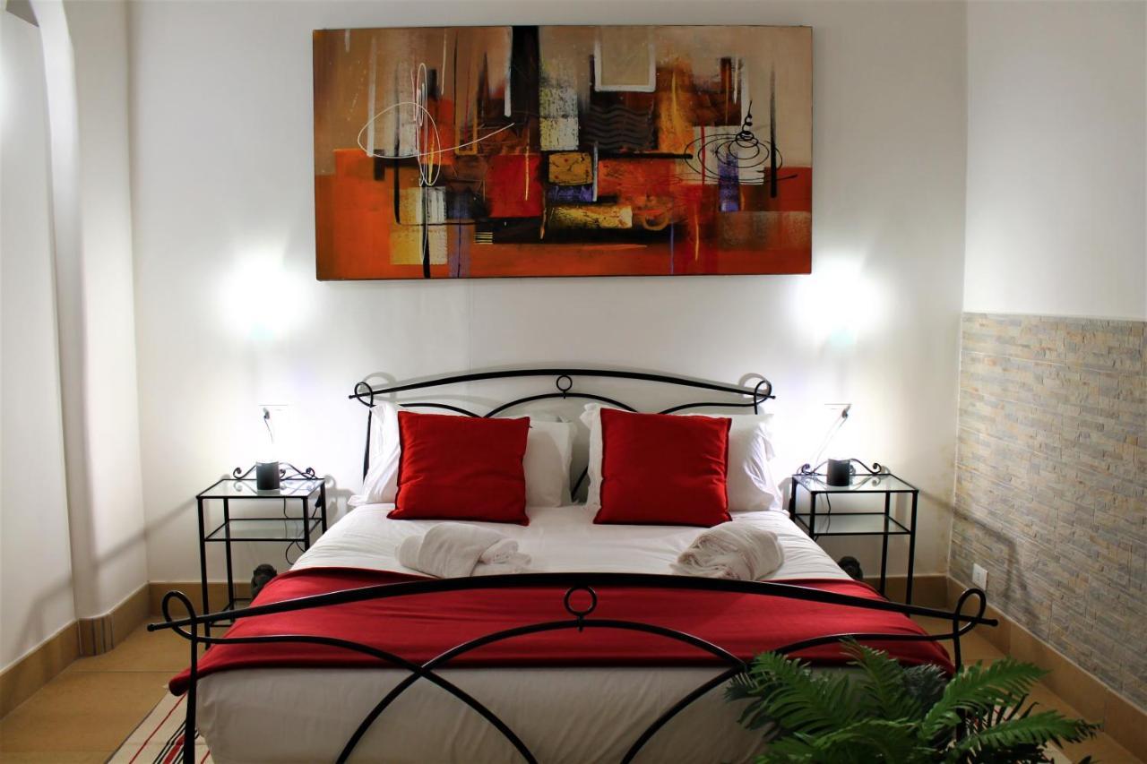 Exclusive Central Apartment 48 Ρώμη Εξωτερικό φωτογραφία