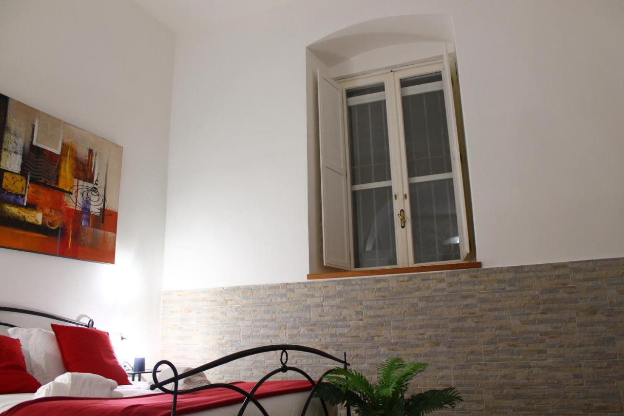 Exclusive Central Apartment 48 Ρώμη Εξωτερικό φωτογραφία