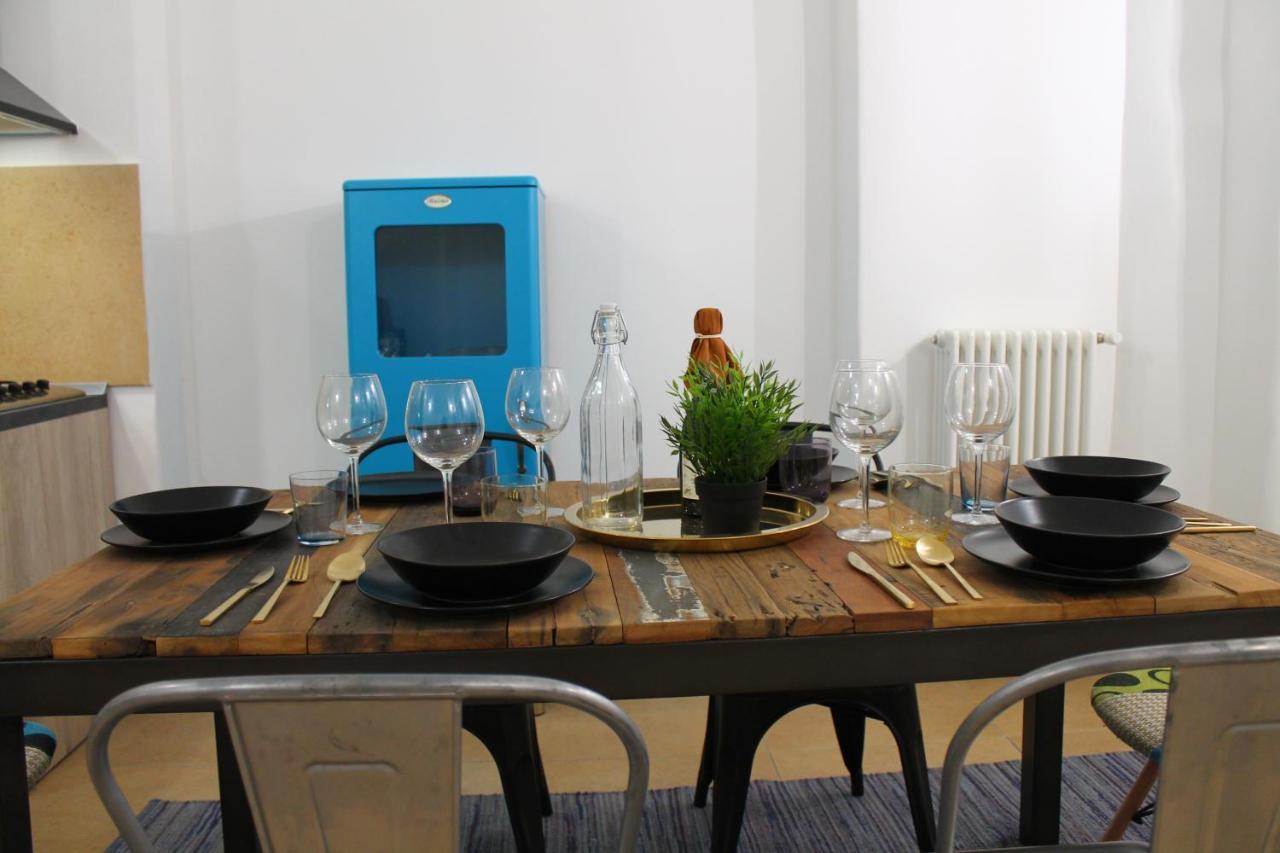 Exclusive Central Apartment 48 Ρώμη Εξωτερικό φωτογραφία