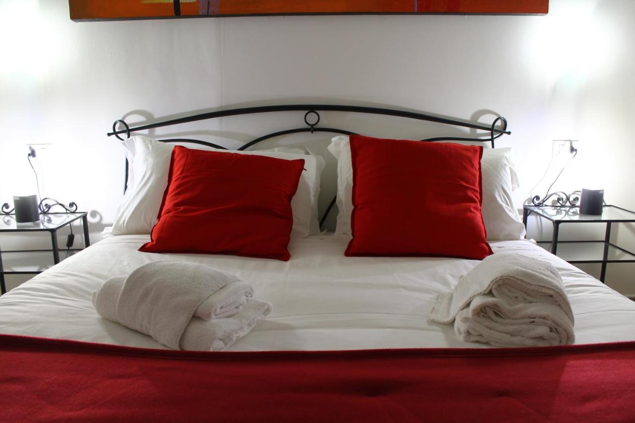 Exclusive Central Apartment 48 Ρώμη Εξωτερικό φωτογραφία