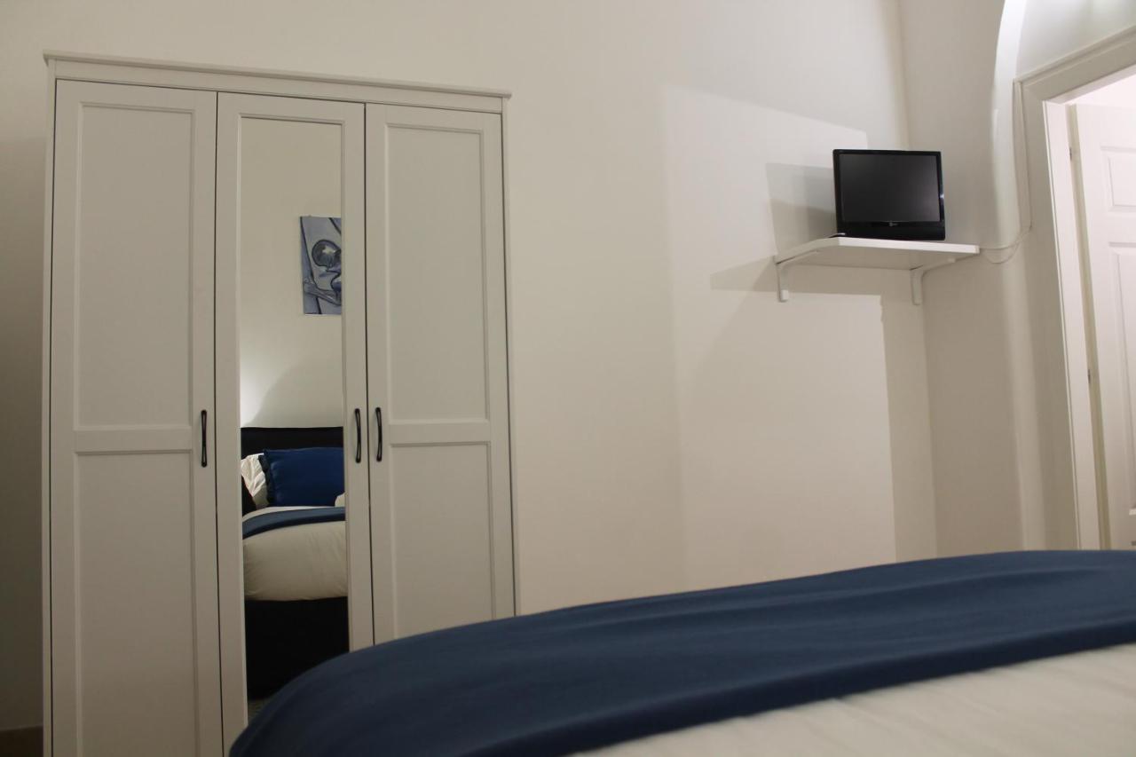 Exclusive Central Apartment 48 Ρώμη Εξωτερικό φωτογραφία