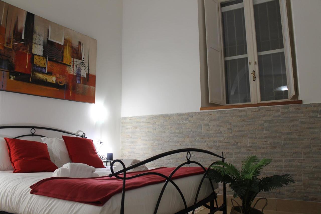 Exclusive Central Apartment 48 Ρώμη Εξωτερικό φωτογραφία