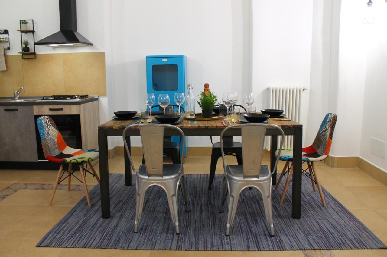 Exclusive Central Apartment 48 Ρώμη Εξωτερικό φωτογραφία