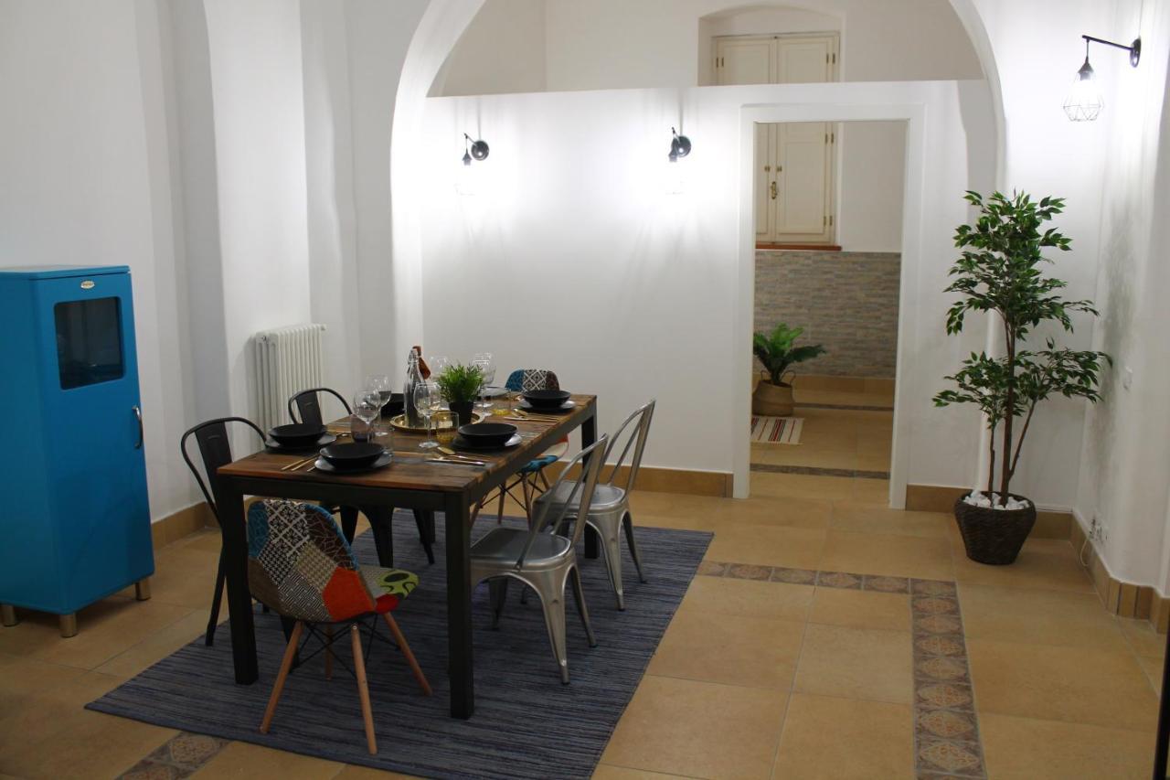 Exclusive Central Apartment 48 Ρώμη Εξωτερικό φωτογραφία