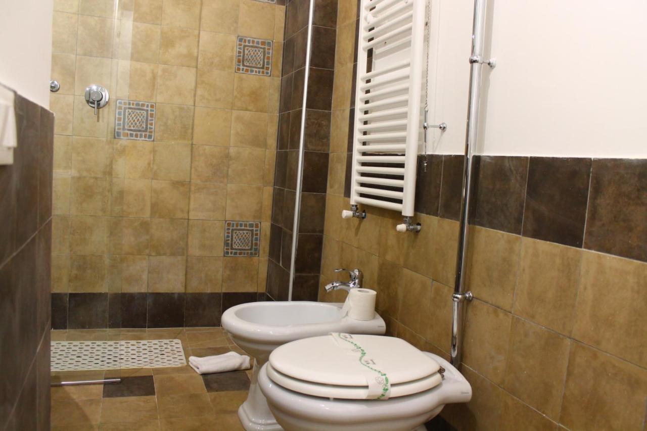 Exclusive Central Apartment 48 Ρώμη Εξωτερικό φωτογραφία
