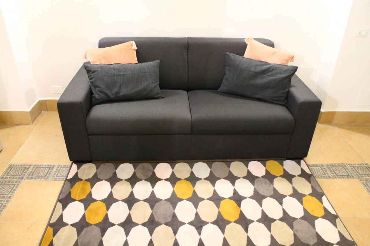 Exclusive Central Apartment 48 Ρώμη Εξωτερικό φωτογραφία