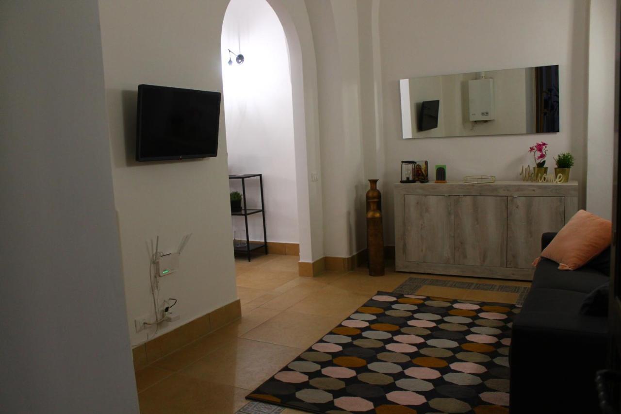 Exclusive Central Apartment 48 Ρώμη Εξωτερικό φωτογραφία