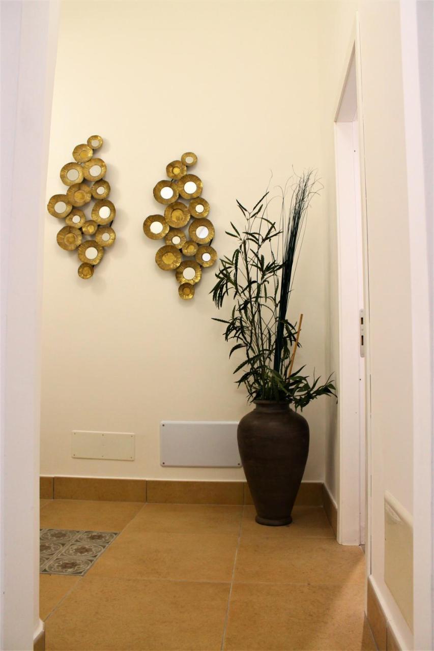 Exclusive Central Apartment 48 Ρώμη Εξωτερικό φωτογραφία