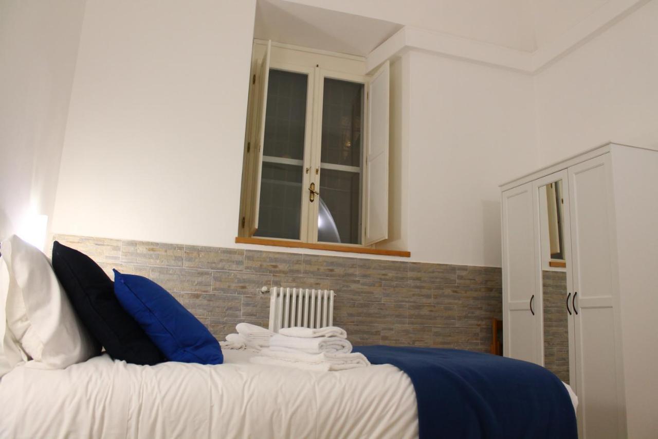 Exclusive Central Apartment 48 Ρώμη Εξωτερικό φωτογραφία