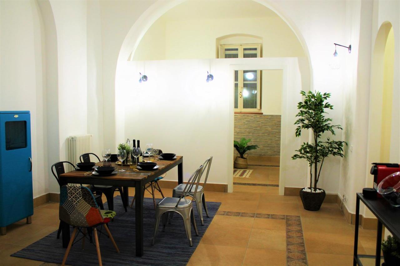 Exclusive Central Apartment 48 Ρώμη Εξωτερικό φωτογραφία